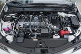 卡罗拉 2019款  双擎 1.8L E-CVT GL-i先锋版_高清图35