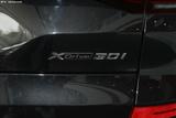 宝马X4 2020款  xDrive30i M运动套装_高清图9
