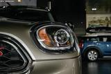 MINI COUNTRYMAN 2019款  2.0T COOPER S ALL4 经典派_高清图1