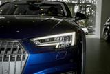 奥迪A4(进口) 2019款  45 TFSI allroad quattro 运动型_高清图8