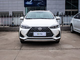 YARiS L 致炫 2020款   致炫X 1.5L CVT领先版_高清图2