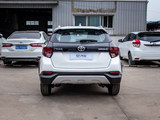 YARiS L 致炫 2020款   致炫X 1.5L CVT领先版_高清图7