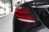 奔驰E级 2020款  E 260 L 运动型 4MATIC_高清图19