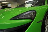 迈凯伦540C 2019款  3.8T Coupe_高清图4