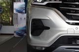 荣威RX5 MAX 2019款  300TGI 自动智能座舱旗舰版_高清图27