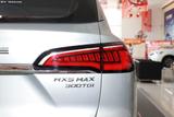 荣威RX5 MAX 2019款  300TGI 自动智能座舱旗舰版_高清图10