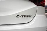 C-TREK蔚领 2018款  1.5L 手动舒适型_高清图17