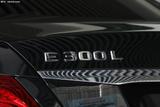 奔驰E级 2020款  E 300 L 豪华型_高清图10