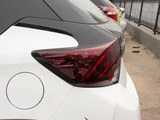 YARiS L 致炫 2020款   致炫X 1.5L CVT领先版_高清图29