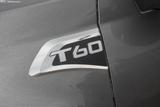 上汽大通T60 2017款  2.8T柴油自动四驱高底盘精英型大双排国V_高清图2