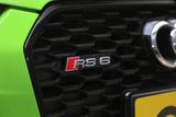 奥迪RS 6 2018款  RS 6 4.0T Avant尊享运动限量版_高清图26