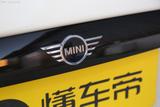 MINI 2018款  2.0T COOPER S 赛车手 五门版_高清图19