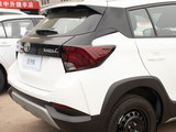 YARiS L 致炫 2020款   致炫X 1.5L CVT领先版_高清图23