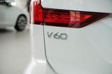 沃尔沃V60 2020款  T5 智远运动版_高清图13