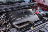 上汽大通T60 2017款  2.8T柴油自动四驱高底盘精英型小双排国V_高清图2