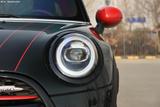 MINI JCW 2018款  2.0T JOHN COOPER WORKS_高清图10