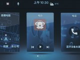 奇骏 2021款  基本款_高清图5