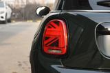 MINI JCW 2018款  2.0T JOHN COOPER WORKS_高清图9