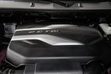 上汽大通T60 2017款  2.0T汽油自动四驱高底盘精英型小双排_高清图14