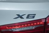 宝马X6 2019款  xDrive35i M运动套装_高清图34
