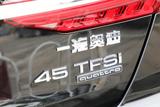 奥迪A4L 2019款  35 TFSI 进取型 国V_高清图16