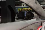 奔驰S级AMG 2018款  AMG S 63 4MATIC+ Coupe_高清图27