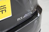 雷克萨斯RX 2020款  450hL 四驱豪华版6座 国VI_高清图4