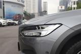 沃尔沃V90 2020款  Cross Country T5 AWD 智尊版_高清图5