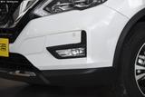 奇骏 2020款  2.5L CVT豪华领航版 4WD_高清图19