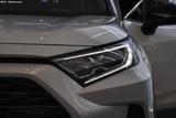 RAV4荣放 2020款  双擎 2.5L CVT四驱旗舰版_高清图33