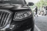 红旗H7 2019款  3.0L 尊崇版_高清图12