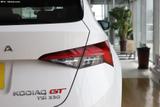 柯迪亚克GT 2019款  TSI330 两驱舒适版 国VI_高清图18