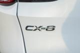 马自达CX-8 2019款  2.5L 两驱豪华型_高清图3