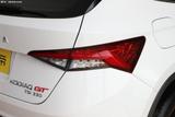 柯迪亚克GT 2019款  TSI330 两驱舒适版 国VI_高清图17