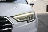 奥迪A3 2020款  Sportback 35 TFSI 进取型_高清图26