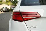 奥迪A3 2020款  Sportback 35 TFSI 进取型_高清图25