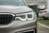 宝马5系 2020款  530Li xDrive 豪华套装_高清图24