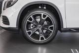 奔驰GLA 2019款  GLA220 4MATIC 运动型_高清图3
