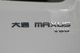 上汽大通MAXUS 新途V80 2018款 上汽大通V80 2.5T 6挡手动傲运通短轴中顶5-6座_高清图8
