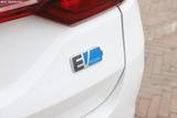 长安欧尚A600EV 2019款 长安欧尚A600 EV 5座_高清图22