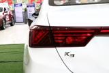 K3 EV 2019款 起亚K3新能源 1.6L 自动舒适版_高清图16