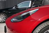 Model 3(进口) 2019款 Model 3 Performance高性能全轮驱动版_高清图19