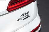 奥迪Q5L 2018款  45 TFSI 尊享风雅型 国VI_高清图16