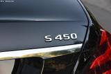 迈巴赫S级 2019款  改款 S 450 4MATIC_高清图27