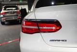 奔驰GLC轿跑 AMG 2018款 奔驰GLC AMG AMG GLC 63 4MATIC+ 轿跑SUV_高清图12