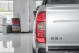 途昂 2020款  380TSI 四驱舒适版 国V_高清图14