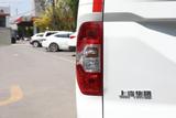 上汽大通EV30 2019款  城市物流车智联版短轴上汽时代35kWh_高清图31