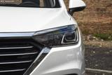 绅宝D50 2019款  1.5L 手动豪华版 国VI_高清图1