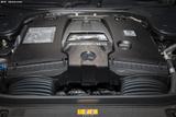 奔驰S级AMG 2018款  AMG S 63 4MATIC+ Coupe_高清图11