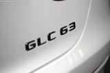 奔驰GLC轿跑 AMG 2018款 奔驰GLC AMG AMG GLC 63 4MATIC+ 轿跑SUV_高清图19
